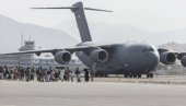 AMERIKA U PRIPRAVNOSTI: Spremaju se za nove napade dok se evakuacija nastavlja AMERIKA U PRIPRAVNOSTI: Spremaju se za nove napade dok se evakuacija nastavlja