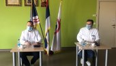 ВИШЕ ПАЦИЈЕНАТА НА БОЛНИЧКОМ ЛЕЧЕЊУ: Епидемиолошка ситуација у Бијељини ВИШЕ ПАЦИЈЕНАТА НА БОЛНИЧКОМ ЛЕЧЕЊУ: Епидемиолошка ситуација у Бијељини