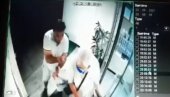 ДОЛИЈАО ЛОПОВ КОЈИ ЈЕ ЗГРОЗИО СРБИЈУ: Пришао старцу са леђа и отео му торбу (ВИДЕО) ДОЛИЈАО ЛОПОВ КОЈИ ЈЕ ЗГРОЗИО СРБИЈУ: Пришао старцу са леђа и отео му торбу (ВИДЕО)