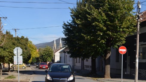 VIŠE POGINULIH U PRVOJ POLOVINI GODINE: Izveštaj Saveta za bezbednost u saobraćaju u Vršcu VIŠE POGINULIH U PRVOJ POLOVINI GODINE: Izveštaj Saveta za bezbednost u saobraćaju u Vršcu