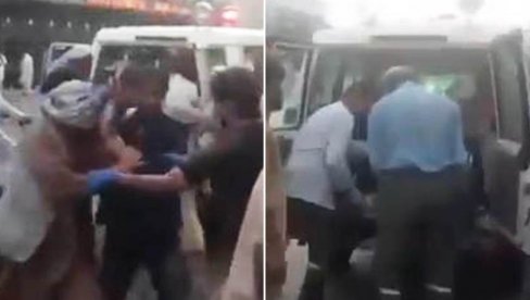 НИЈЕ ОНАКО КАО ШТО СЕ МИСЛИЛО: Пентагон се поново огласио о нападу у Кабулу - Дошло је до преокрета НИЈЕ ОНАКО КАО ШТО СЕ МИСЛИЛО: Пентагон се поново огласио о нападу у Кабулу - Дошло је до преокрета