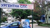 PUNE SE KOVID-ODELJENJA U ĆUPRIJI: Za vikend još 18 hospitalizovano, ukupno 52 pacijenta PUNE SE KOVID-ODELJENJA U ĆUPRIJI: Za vikend još 18 hospitalizovano, ukupno 52 pacijenta