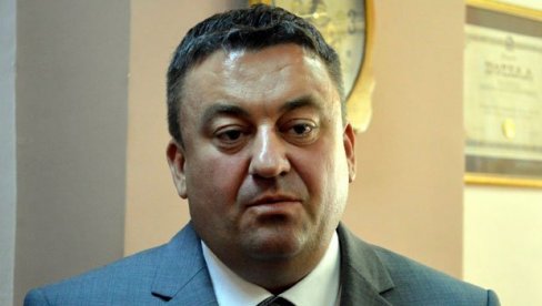ОДЛУКА ЈЕ КОНАЧНА: Тодосијевић ослобођен свих оптужби због изјава о Рачку ОДЛУКА ЈЕ КОНАЧНА: Тодосијевић ослобођен свих оптужби због изјава о Рачку