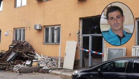 VIDEO SAM KADA GA JE UDARIO SEKIROM: Na suđenju za ubistvo niškog biznismena Marko optužio brata VIDEO SAM KADA GA JE UDARIO SEKIROM: Na suđenju za ubistvo niškog biznismena Marko optužio brata
