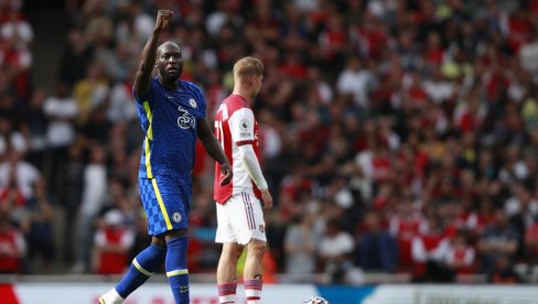 LUKAKU NEPOŽELJAN U ČELSIJU: Poketino ne računa na belgijskog napadača LUKAKU NEPOŽELJAN U ČELSIJU: Poketino ne računa na belgijskog napadača