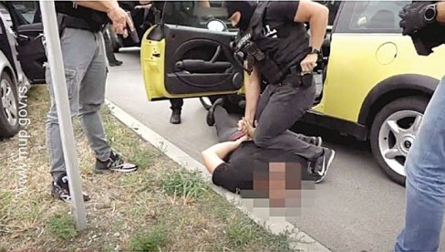 NE PRIZNAJU NIŠTA! Detalji istrage kidnapovanja Filipa Golubovića - osumnjičeni izneli odbranu NE PRIZNAJU NIŠTA! Detalji istrage kidnapovanja Filipa Golubovića - osumnjičeni izneli odbranu