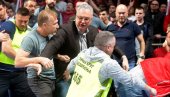 СРПСКИМ ГЛУМЦИМА ТУЧА НИЈЕ СТРАНА: Стругар ударао таксисту, Узуновић насрнуо на балерину СРПСКИМ ГЛУМЦИМА ТУЧА НИЈЕ СТРАНА: Стругар ударао таксисту, Узуновић насрнуо на балерину