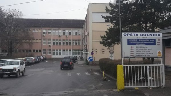 НОВИ ДЕТАЉИ ТРОВАЊА У НОВОМ ПАЗАРУ: У болници 20 пацијената, међу њима десеторо деце НОВИ ДЕТАЉИ ТРОВАЊА У НОВОМ ПАЗАРУ: У болници 20 пацијената, међу њима десеторо деце