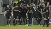 ЛИГА КОНФЕРЕНЦИЈА: Партизан послао списак, нема Николе Штулића