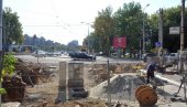 KRUŽNI PUT ZA MESEC I PO: Uskoro treba da započne izgradnja dela trase saobraćajnice na Voždovcu, kao i raskrsnica sa Ulicom Vojvode Stepe