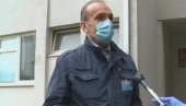 ДОКТОР КАВАРИЋ УПОЗОРИО: Број умрлих у Црној Гори прешао број новорођених ДОКТОР КАВАРИЋ УПОЗОРИО: Број умрлих у Црној Гори прешао број новорођених