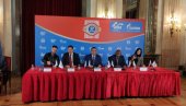 СВЕТСКИ ДАН БОКСА: Кремлев: Овај спорт је живот, Боровчанин: Стварамо добре људе СВЕТСКИ ДАН БОКСА: Кремлев: Овај спорт је живот, Боровчанин: Стварамо добре људе