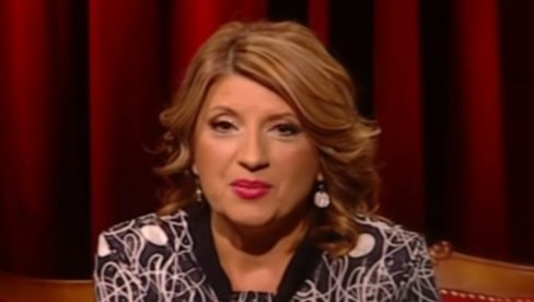 ИНТИМНА ИСПОВЕСТ ПЕВАЧИЦЕ: Биља Јевтић признала - Није ми било лако у детињству, у две просторије је живело нас десет! ИНТИМНА ИСПОВЕСТ ПЕВАЧИЦЕ: Биља Јевтић признала - Није ми било лако у детињству, у две просторије је живело нас десет!