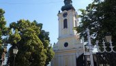 ОТКАЗАНА СВЕЧАНА ЛИТИЈА: Због лошег времена неће бити крсног хода у Зрењанину ОТКАЗАНА СВЕЧАНА ЛИТИЈА: Због лошег времена неће бити крсног хода у Зрењанину