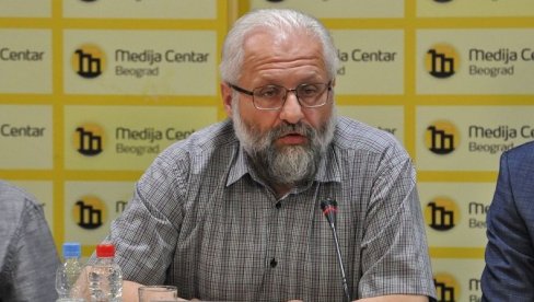 РИСТИЋЕВА ОДБРАНА ИСТИНЕ О ЈАСЕНОВЦУ: Чињенице су потпуно јасне, лицитација бројем жртава мора да престане РИСТИЋЕВА ОДБРАНА ИСТИНЕ О ЈАСЕНОВЦУ: Чињенице су потпуно јасне, лицитација бројем жртава мора да престане