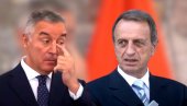 МИЛОВ КУМ ОСУМЊИЧЕН ЗА ПРАЊЕ НОВЦА: СДТ наредио истрагу власника Вектре МИЛОВ КУМ ОСУМЊИЧЕН ЗА ПРАЊЕ НОВЦА: СДТ наредио истрагу власника Вектре
