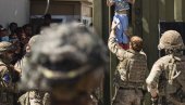 КОМАНДАНТ БРИТАНСКИХ ОРУЖАНИХ СНАГА ПОРУЧИО: Наше трупе данас ће окончати евакуацију цивила КОМАНДАНТ БРИТАНСКИХ ОРУЖАНИХ СНАГА ПОРУЧИО: Наше трупе данас ће окончати евакуацију цивила