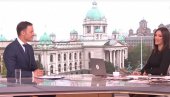 СИНИША МАЛИ НА ТВ ПРВА: Министар објавио када креће исплата 50 евра за пензионере СИНИША МАЛИ НА ТВ ПРВА: Министар објавио када креће исплата 50 евра за пензионере