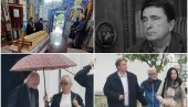 САХРАЊЕН ЛАНЕ ГУТОВИЋ: Породица, пријатељи и колеге одали последњу почаст великом глумцу (ФОТО/ВИДЕО) САХРАЊЕН ЛАНЕ ГУТОВИЋ: Породица, пријатељи и колеге одали последњу почаст великом глумцу (ФОТО/ВИДЕО)