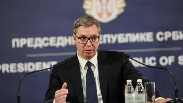 ТО ЈЕ ЈОШ ЈЕДАН НАЧИН ЗА РАСТАКАЊЕ СРБИЈЕ: Вучић о иницијативи да се уведе нација Војвођанин ТО ЈЕ ЈОШ ЈЕДАН НАЧИН ЗА РАСТАКАЊЕ СРБИЈЕ: Вучић о иницијативи да се уведе нација Војвођанин