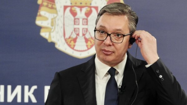 ВУЧИЋ ЧЕСТИТАО ШУРАЊИЈУ: Србија је поносна на Вас и на овај успех! Браво, Ласло! ВУЧИЋ ЧЕСТИТАО ШУРАЊИЈУ: Србија је поносна на Вас и на овај успех! Браво, Ласло!