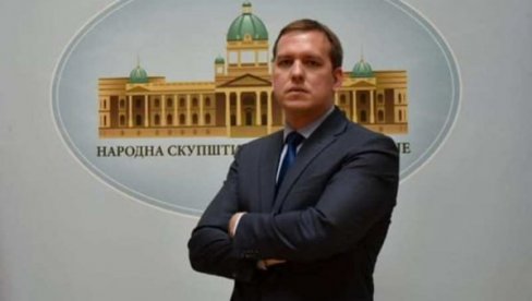 KESAR: Glas za Đilasa jeste glas za tajkune i lopove KESAR: Glas za Đilasa jeste glas za tajkune i lopove