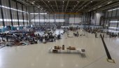 РАМШТАЈН УМЕСТО ОБЕЋАНЕ ЗЕМЉЕ: Више од 14.000 људи у највећој бази САД ван америке РАМШТАЈН УМЕСТО ОБЕЋАНЕ ЗЕМЉЕ: Више од 14.000 људи у највећој бази САД ван америке
