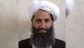 SVET ĆE VIDETI VOĐU TALIBANA? Avganistanci tvrde da znaju gde je Haibatulah Akundžada