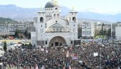 PROVERA UGOVORA UVREDA I VLADE I SPC: Dogovor Đukanovića i Abazovića o sporazumu sa Srpskom crkvom dovodi u pitanje njegovo zaključenje