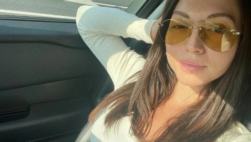 POJAVIO SE SNIMAK IZ OPERACIONE SALE: Lekari su pokušali da spasu Marinu, ali se sve tragično završilo (VIDEO) POJAVIO SE SNIMAK IZ OPERACIONE SALE: Lekari su pokušali da spasu Marinu, ali se sve tragično završilo (VIDEO)