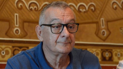 INTERVJU Nikola Vujčić: Poezija je vrhunac jezika i našeg bića INTERVJU Nikola Vujčić: Poezija je vrhunac jezika i našeg bića