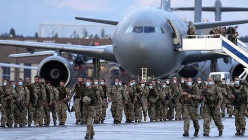 AMERIKANCI NE MOGU DA PREŽALE AVGANISTAN: Jedni tvrde da je povlačenje moglo da se spreči, a on je glavni krivac AMERIKANCI NE MOGU DA PREŽALE AVGANISTAN: Jedni tvrde da je povlačenje moglo da se spreči, a on je glavni krivac