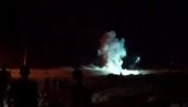 ИЗРАЕЛ ПОДИГАО ЛОВЦЕ: Бомбардовани објекти Хамаса у Појасу Газе (ВИДЕО) ИЗРАЕЛ ПОДИГАО ЛОВЦЕ: Бомбардовани објекти Хамаса у Појасу Газе (ВИДЕО)