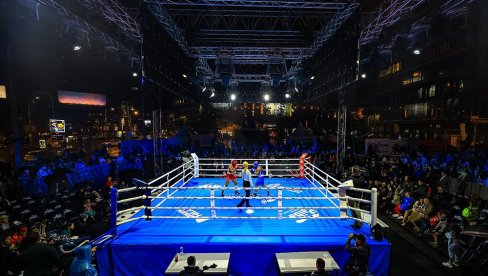 KREMLEVU NOVI MANDAT: Rus ostaje na čelu Svetske bokserske asocijacije