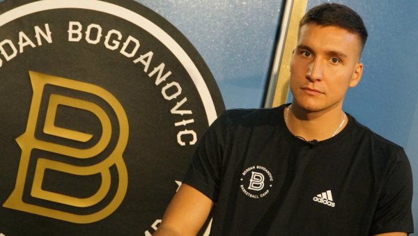 БОГДАН БОГДАНОВИЋ: Све се на крају своди на љубав БОГДАН БОГДАНОВИЋ: Све се на крају своди на љубав