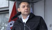 ВУЛИН ОДГОВОРИО НА НАПАДЕ: Зашто хрватским званичницима смета српска застава? ВУЛИН ОДГОВОРИО НА НАПАДЕ: Зашто хрватским званичницима смета српска застава?