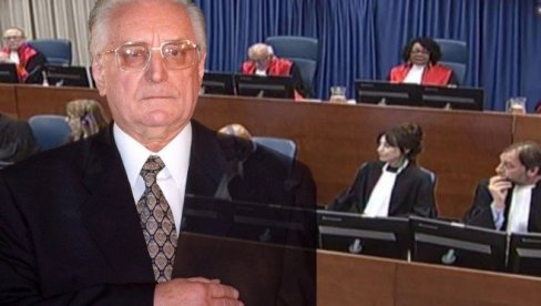 TUĐMANA SMRT SPASILA OD HAGA: Bivši hrvatski ambasador otkrio - Optužnica bila spremna, a onda je sve obustavljeno TUĐMANA SMRT SPASILA OD HAGA: Bivši hrvatski ambasador otkrio - Optužnica bila spremna, a onda je sve obustavljeno