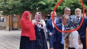 ОСМИЦА У ПРИТВОР ЗБОГ СВАДБЕ? Да ли је директор ОБА прекршио мере забране Суда БиХ, на венчању Бакирове ћерке пришао преблизу сведоку