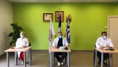 У БОЛНИЦИ 25 ПАЦИЈЕНАТА: Погоршана епидемиолошка ситуација у Бијељини У БОЛНИЦИ 25 ПАЦИЈЕНАТА: Погоршана епидемиолошка ситуација у Бијељини