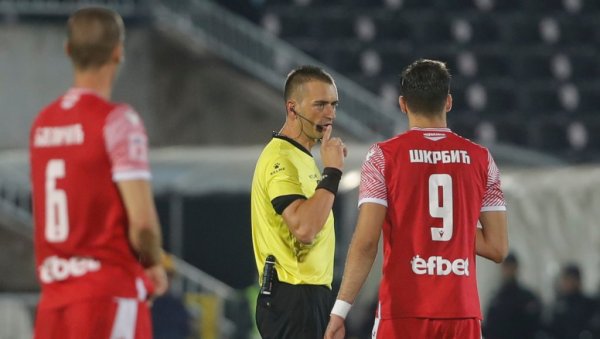 БОЛЕСТ ПОКОСИЛА НИШЛИЈЕ: Паника на Чаиру отказан меч против Металца! БОЛЕСТ ПОКОСИЛА НИШЛИЈЕ: Паника на Чаиру отказан меч против Металца!