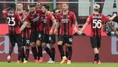 MILAN JEDNOM RUKOM NA SKUDETU: Rosoneri čekaju Atalantu u meču sezone