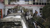 СРАМНО ПРАВДАЊЕ ПЕНТАГОНА: Американци убили децу у Кабулу, Кирби правда крвави напад СРАМНО ПРАВДАЊЕ ПЕНТАГОНА: Американци убили децу у Кабулу, Кирби правда крвави напад