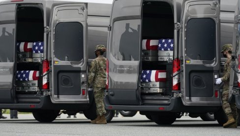 ŠAMAR AMERICI OD PJONGJANGA: U Ukrajini ćete proći kao u Avganistanu ŠAMAR AMERICI OD PJONGJANGA: U Ukrajini ćete proći kao u Avganistanu