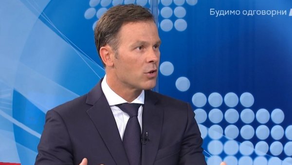 ПРОСЕЧНА ЗАРАДА УСКОРО 680 ЕВРА: Министар Мали - До 2024. минималац ће покрити потрошачку корпу ПРОСЕЧНА ЗАРАДА УСКОРО 680 ЕВРА: Министар Мали - До 2024. минималац ће покрити потрошачку корпу