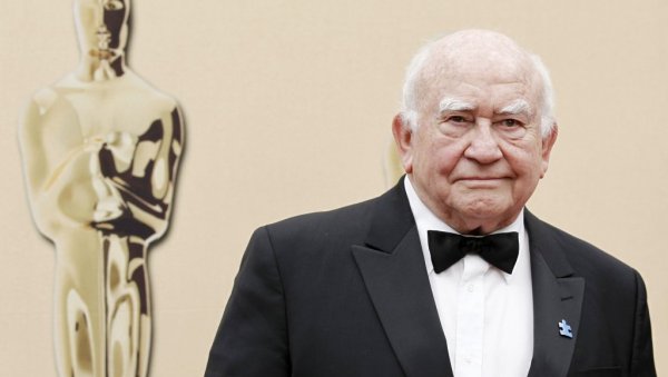 ПРЕМИНУО ГЛУМАЦ ЕД АСНЕР: Памтићемо га по многим улогама, а унео је душу и познатом лику из цртаћа ПРЕМИНУО ГЛУМАЦ ЕД АСНЕР: Памтићемо га по многим улогама, а унео је душу и познатом лику из цртаћа