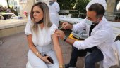 СМАТРАЈУ ДА ИМУНИТЕТ ОПАДА РАНИЈЕ: Израел скраћује време између друге и треће дозе вакцине СМАТРАЈУ ДА ИМУНИТЕТ ОПАДА РАНИЈЕ: Израел скраћује време између друге и треће дозе вакцине