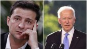 ТРЗАВИЦЕ ИЗМЕЂУ БАЈДЕНА И ЗЕЛЕНСКОГ: Нису тачне тврдње америчког председника ТРЗАВИЦЕ ИЗМЕЂУ БАЈДЕНА И ЗЕЛЕНСКОГ: Нису тачне тврдње америчког председника