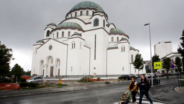 МОЖЕМО ЛИ ДА ПРИСАЈЕДИНИМО СРБИЈУ?! Рус видео сцену из Београда и не може да дође себи (ВИДЕО) МОЖЕМО ЛИ ДА ПРИСАЈЕДИНИМО СРБИЈУ?! Рус видео сцену из Београда и не може да дође себи (ВИДЕО)