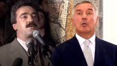 ЧЕКА ЛИ МИЛА МОМОВА СУДБИНА? Шта су тужилац и полиција рекли Булатовићу кад су ушли у његов кабинет