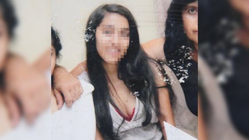 ПРЕДОСЕТИЛА СМРТ? Сахрањена Слађана (17), настрадала у саобраћајној несрећи у Земун Пољу, рођак открио језиве детаље ПРЕДОСЕТИЛА СМРТ? Сахрањена Слађана (17), настрадала у саобраћајној несрећи у Земун Пољу, рођак открио језиве детаље